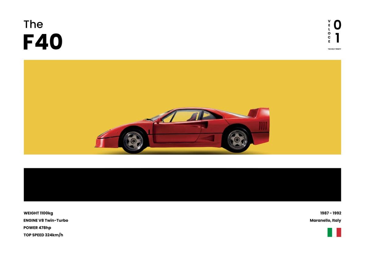 F40