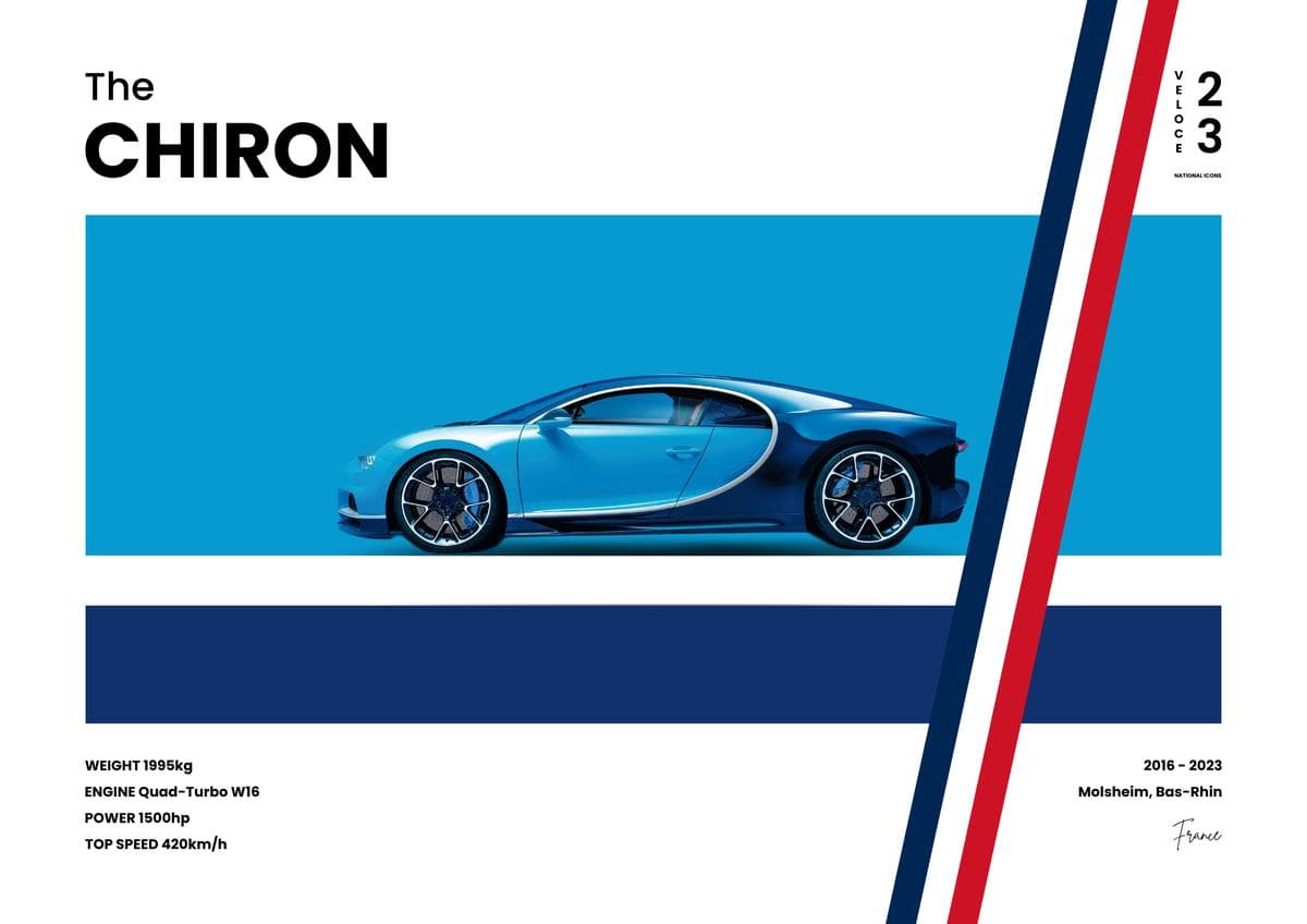 Chiron