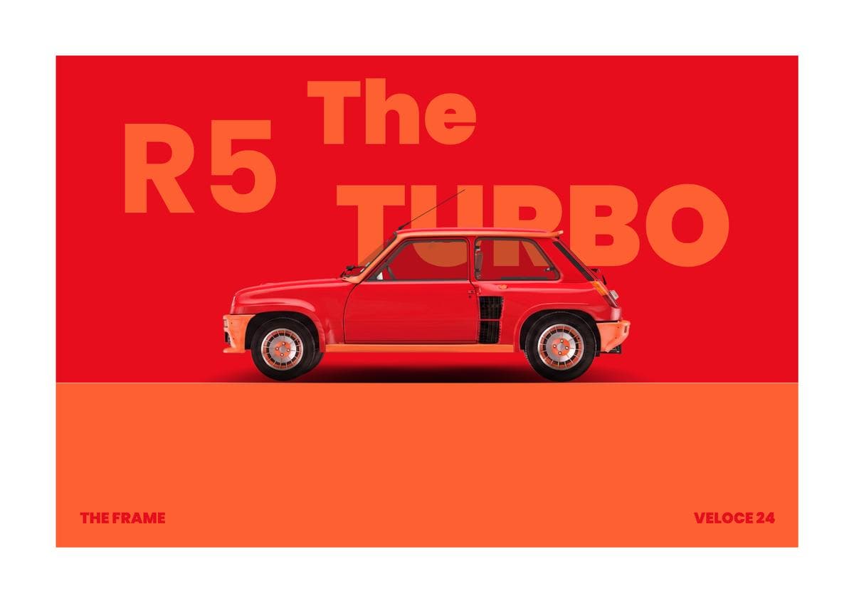 R5 Turbo