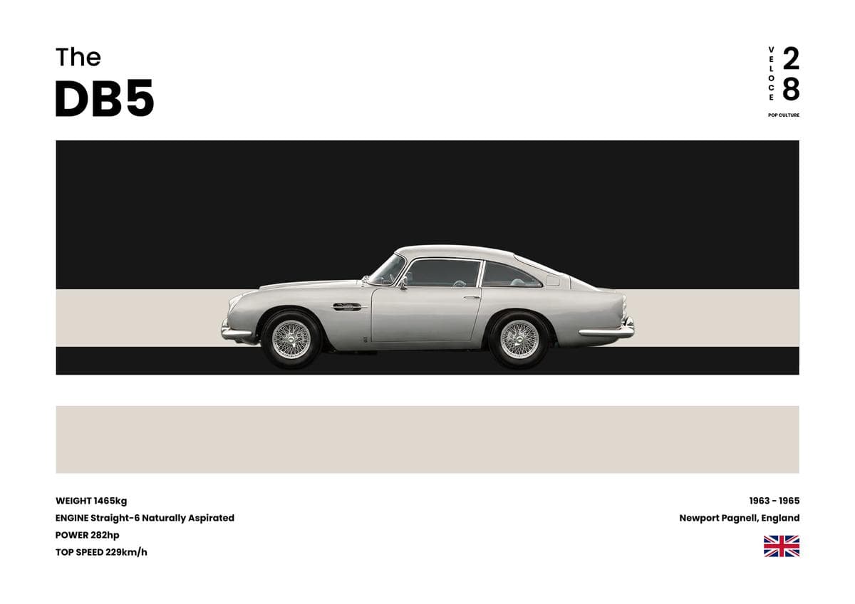 DB5